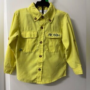 Prodoh Fishing Shirt size 3T